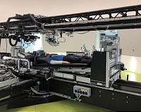 Testing the value of artificial gravity for astronaut health