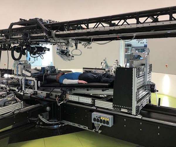 UCF College of Medicine joins partnership to study health impacts of space travel
