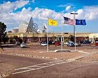 NASA Communications Network to Double Space Station Data Rates