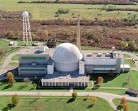 NASA Gears Up to Test Orion's Powerhouse