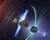 The European Space Agency welcomes European Commission's proposal on space activities