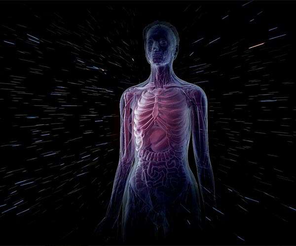 Russia successfully tests 'space radiation shield'