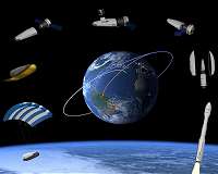 Space Rider: Europe's reusable space transport system