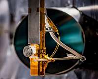 Probing the Plume