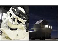 DARPA to transfer Space Surveillance Telescope to US Air Force