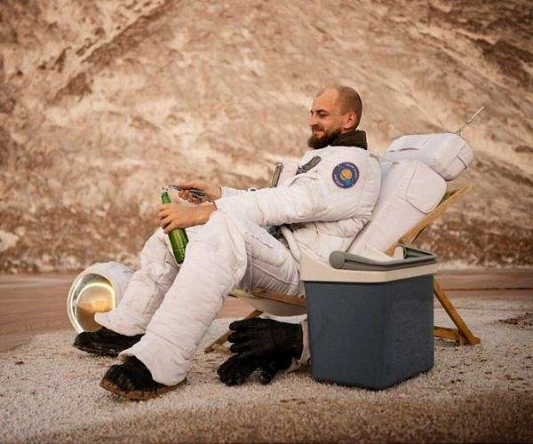 Space Tourism Meets Luxury: How the Philippines Could Cater to Billionaires Returning from Orbit