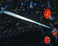 Pentagon establishing new agency to oversee US military space technology development