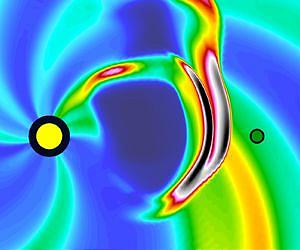 Study indicates space weather may be to blame for some satellite failures