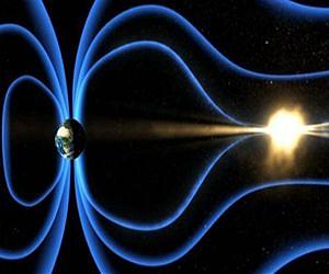 Satellite trio to explore the Earth's magnetic field