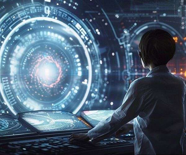 Workshop emphasizes role of AI in advancing space exploration