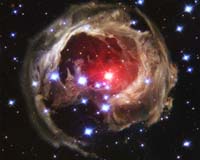 The Art Of Deep Space