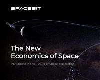 Astrobotic and Spacebit aim eye first commercial UK lunar payload