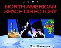North American Space Directory Debuts Today