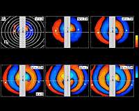 Unraveling the nature of 'whistlers' from space in the lab