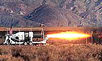 SpaceDev Awarded $1.5M Phase II Small Launch Vehicle Contract