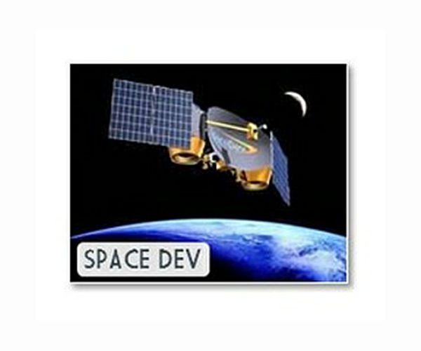 Redwire boosts space-based pharma tech with new crystallizer and gold nanoparticle test