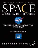 National 'SPACE' Exhibit Tour to Blast Off in Seattle
