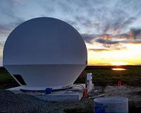 Spaceflight brings 3rd ground station online in New Zealand