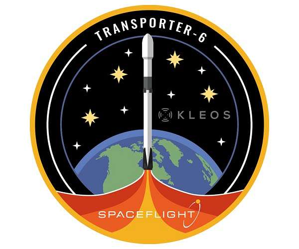 Spaceflight Inc. to Wrap Up 2022 with Transporter 6, its 10th Launch of the Year