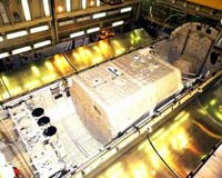 Spacehab Receives NASA Response Regarding Claim For Losses On Space Shuttle Mission