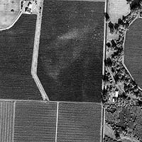Space Imaging Targets Agricultural Market
