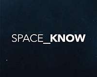 SpaceKnow raises $4 Million in Series A funding