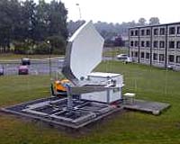Engineered Support Systems To Acquire Spacelink International