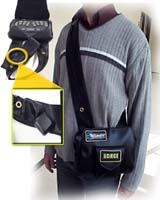 Space Technology To Help The Blind
