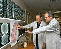 Brain Signals From The Paralyzed Or Injured Captured By Computer