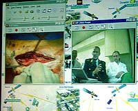ISS Astronaut Diagnostics Advances Telemedicine Technology