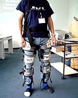 Space Medicine - Students Meet The Experts