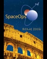 ESOC Goes To SpaceOps 2006