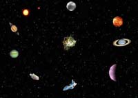 SpaceDaily: A Faster Better Cheaper Portal To Space