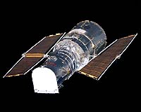 Major upgrade for Hubble telescope
