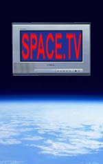 SpaceDaily.Com Buys Space.TV