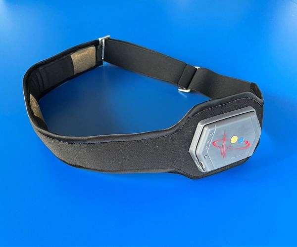 Fitness tracker beyond Earth