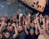 SpaceX laying off 10 percent of workforce