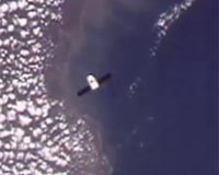 String of cargo disasters puts pressure on space industry