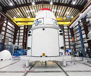SpaceX 2 Launch Set for March 1