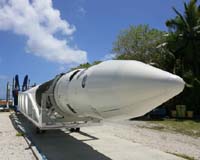 SpaceX Plans Next Falcon Launch Attempt This Week