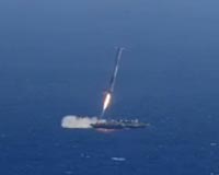 SpaceX: We Know Why Our Rocket Crashed