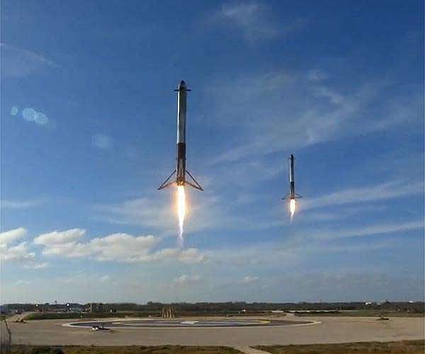 USTRANSCOM announces the next frontier for logistics in space