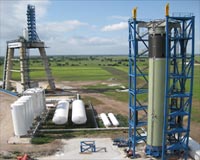SpaceX Completes Qualification Of Falcon 9 First Stage Tank And Interstage