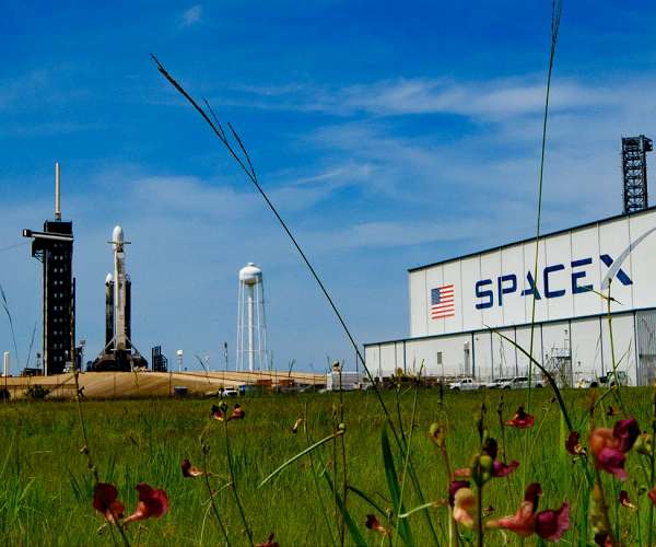 FAA proposes $630,000 fine against SpaceX for 2023 regulatory violations