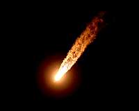 SpaceX carries out 50th launch of Falcon 9 rocket