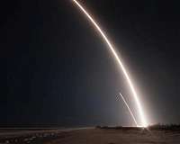 SpaceX plans to launch JCSAT 18 Kacific 1 communication satellite Monday