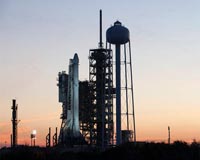 NASA contracts SpaceX to launch another Dragon filled with cargo