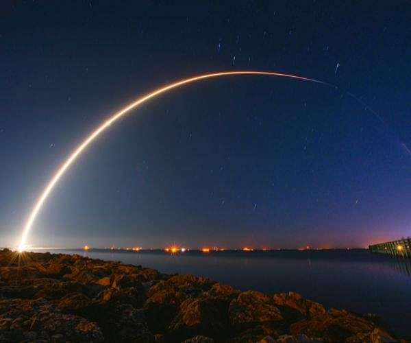 After a 12-day hiatus, launches resume on the Space Coast