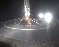 SpaceX to launch satellite by reusing rocket