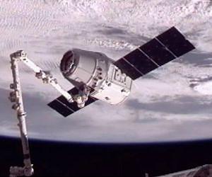 NASA Celebrates Milestone Liftoff